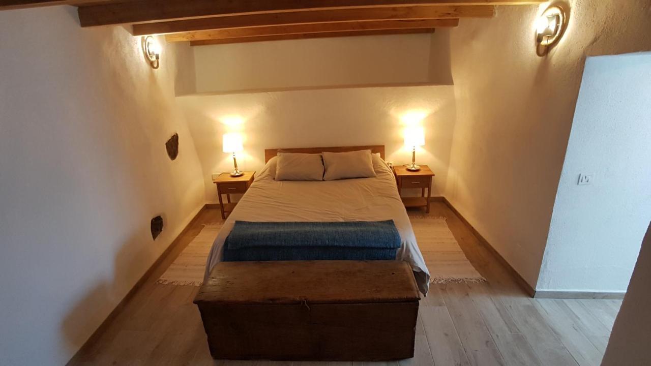 Appartement Hoyo De Tigaday Extérieur photo